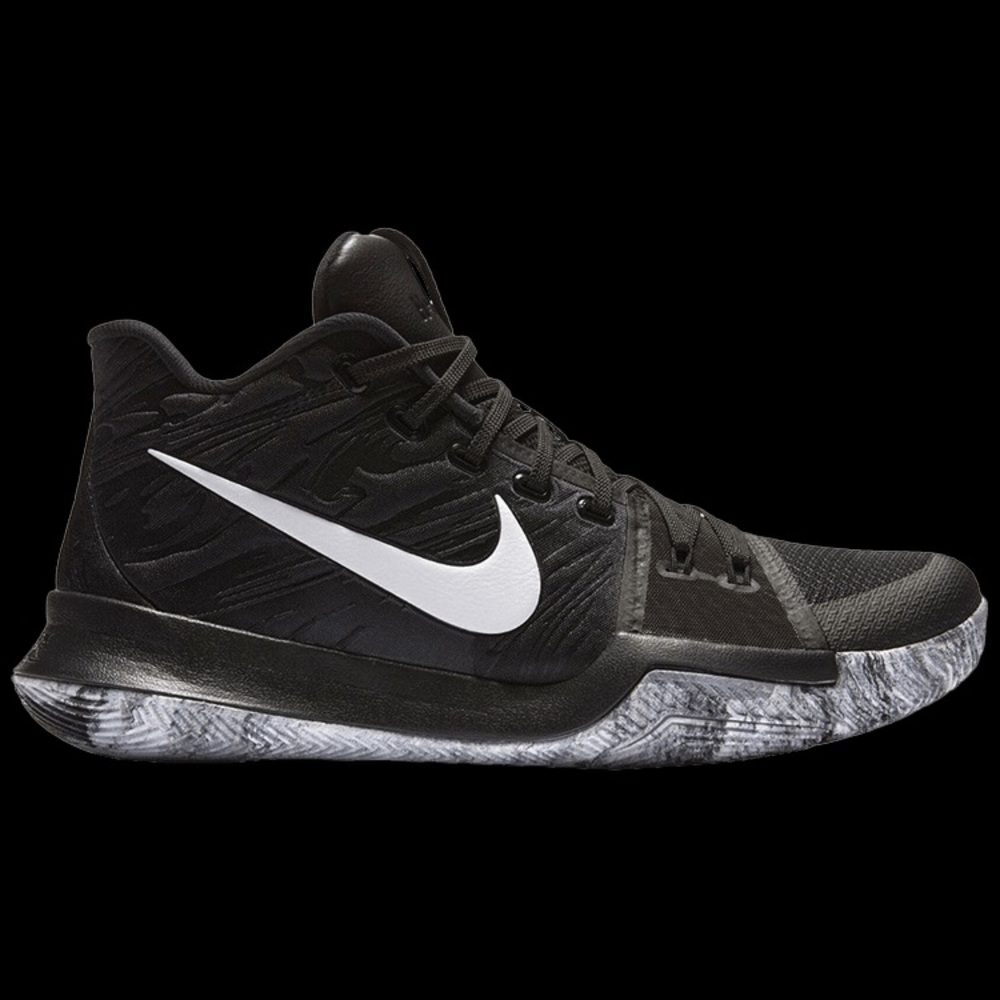 Kyrie 3 BHM